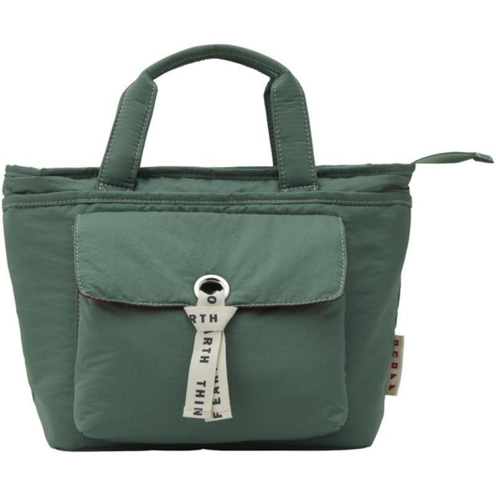 Onoff Round Bag